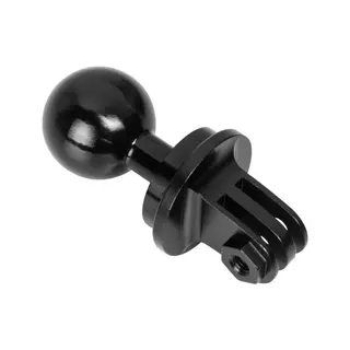 Kupo KS-402 Super Knuckle GoPro Mount Action kamera feste for 26mm kuleledd