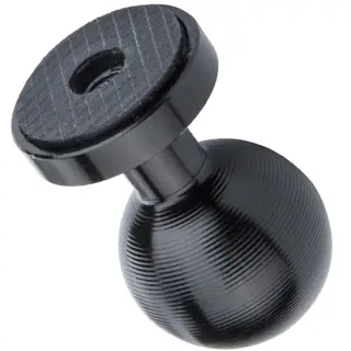 Kupo KS-403 Super Knuckle 1/4&quot; Female 26mm kule og 1/4&quot; HUN gjenger