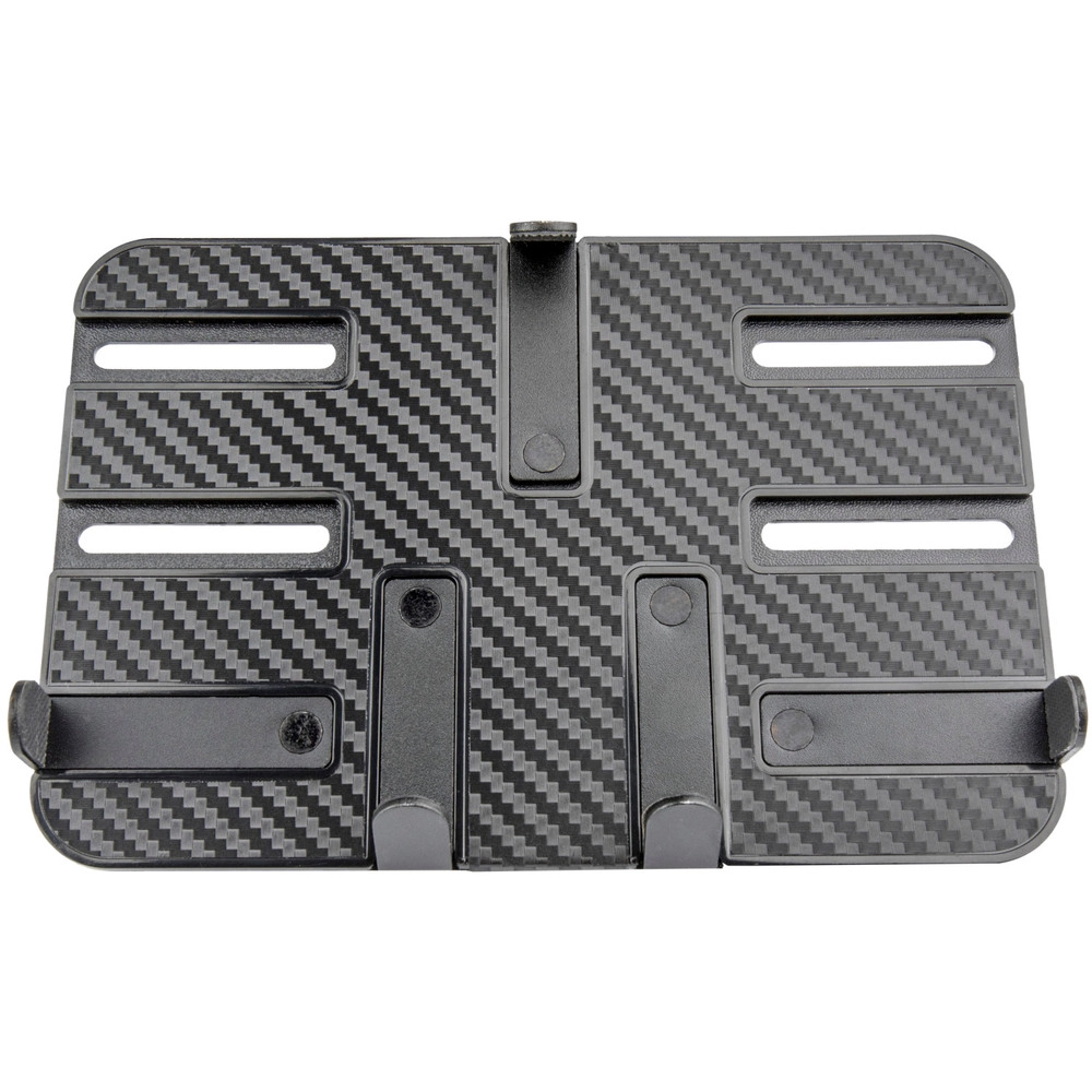 Kupo KS-410 Super Knuckle Tablet Holder 7-11" Nettbrettholder 26mm kule