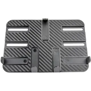 Kupo KS-410 Super Knuckle Tablet Holder 7-11&quot; Nettbrettholder 26mm kule