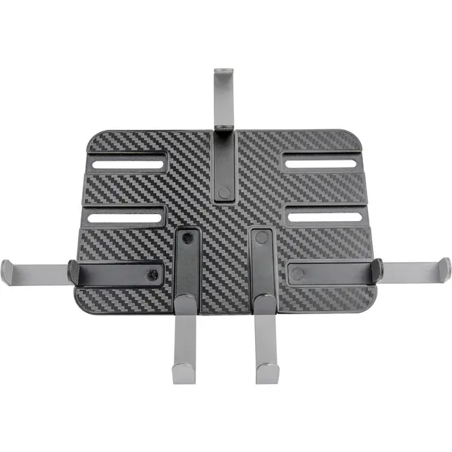 Kupo KS-410 Super Knuckle Tablet Holder Universal Nettbrettholder 