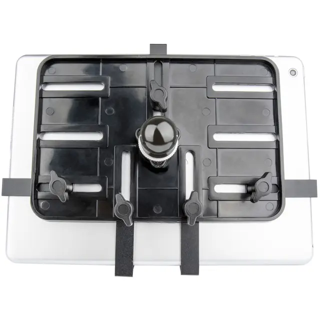 Kupo KS-410 Super Knuckle Tablet Holder Universal Nettbrettholder 