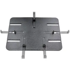 Kupo KS-411 Super Knuckle Tablet Holder 12,9&quot; Nett + tegnebrettholder 26mm kule