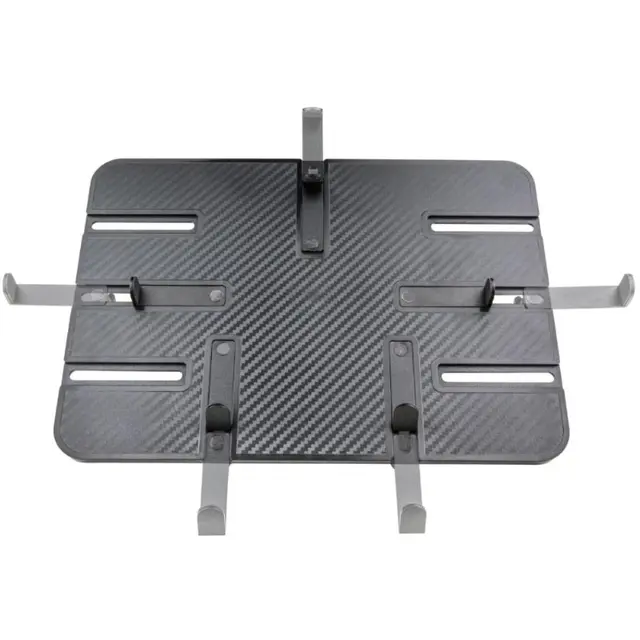 Kupo KS-411 Super Knuckle Tablet Holder 12,9" Nett + tegnebrettholder 26mm kule 
