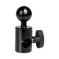 Kupo KS-415 Super Knuckle Ball with 5/8&quot; (16mm) Baby Receiver