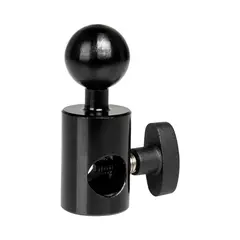 Kupo KS-415 Super Knuckle Ball with 5/8&quot; (16mm) Baby Receiver