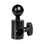 Kupo KS-415 Super Knuckle 16mm Baby rece 26mm kule med 16mm Baby Receiver