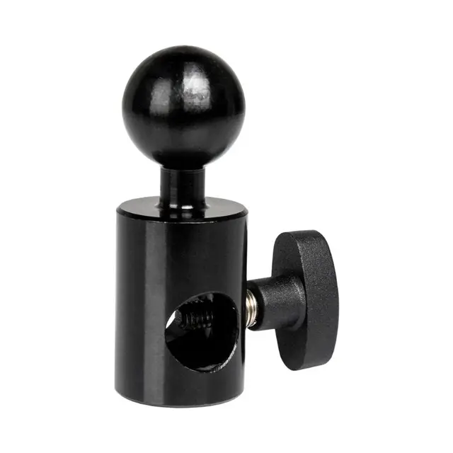 Kupo KS-415 Super Knuckle Ball with 5/8" (16mm) Baby Receiver 