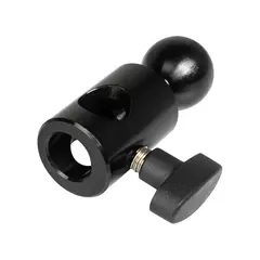 Kupo KS-415 Super Knuckle 16mm Baby rece 26mm kule med 16mm Baby Receiver
