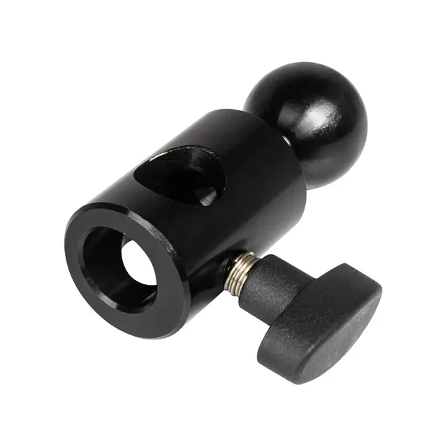 Kupo KS-415 Super Knuckle Ball with 5/8" (16mm) Baby Receiver 