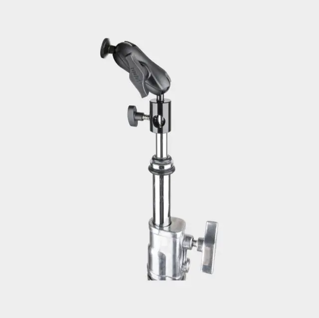 Kupo KS-415 Super Knuckle Ball with 5/8" (16mm) Baby Receiver 