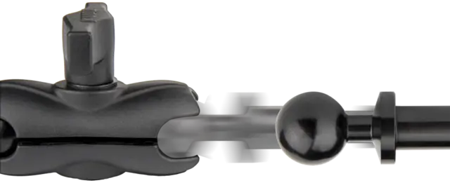Kupo KS-416 Super Knuckle 5/8" (16mm) Baby Pin 
