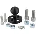 Kupo KS-419 Ball Head For Convi Clamp &amp; Cheese Plate