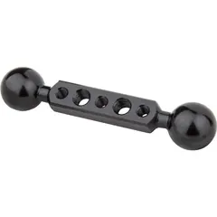 Kupo KS-420 Super Knuckle Extension Arm Extension Arm Double Ball