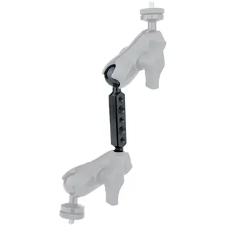 Kupo KS-420 Super Knuckle Extension Arm Extension Arm Double Ball