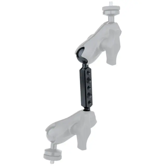 Kupo KS-420 Super Knuckle Extension Arm Extension Arm Double Ball 