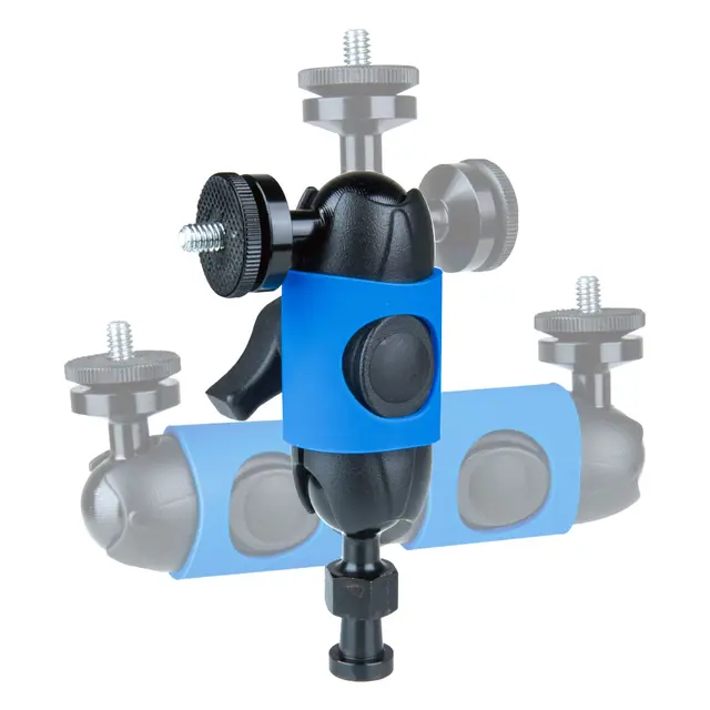 Kupo KS-420 Super Knuckle Extension Arm Extension Arm Double Ball 