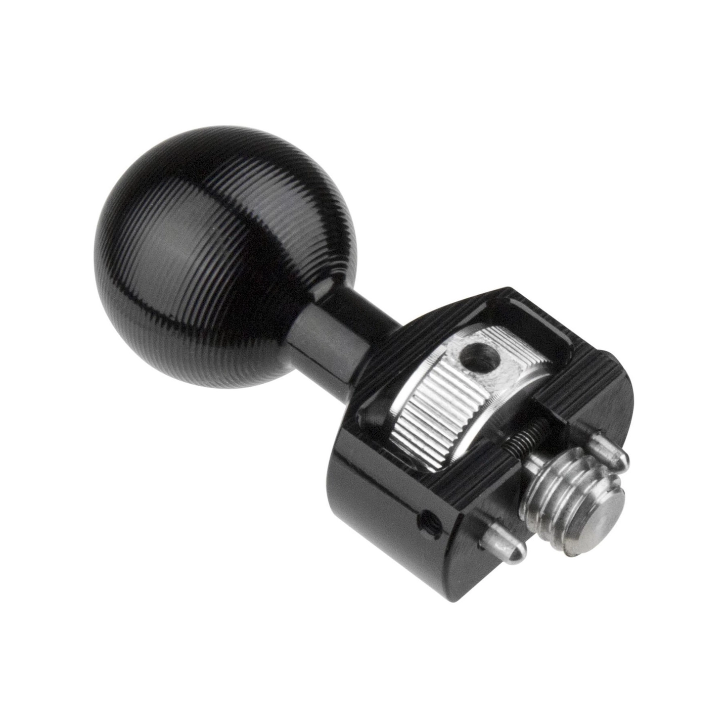 Kupo KS-426 Super Knuckle 3/8" Arri Moun 26mm kule m/ Arri festeskrue