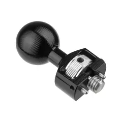 Kupo KS-426 Super Knuckle 3/8" Arri Moun 26mm kule m/ Arri festeskrue