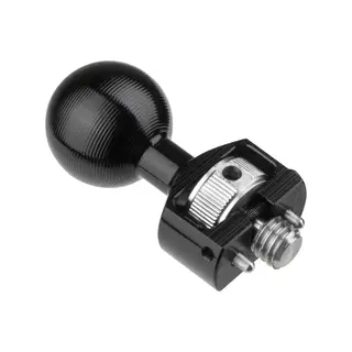 Kupo KS-426 Super Knuckle 3/8" Arri Moun 26mm kule m/ Arri festeskrue