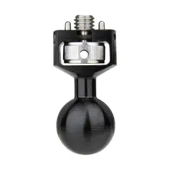 Kupo KS-426 Super Knuckle 3/8" Arri Moun 26mm kule m/ Arri festeskrue