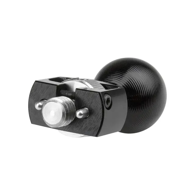 Kupo KS-426 Super Knuckle 3/8" Arri Moun 26mm kule m/ Arri festeskrue 