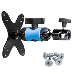 Kupo KS-479 Super Knuckle VESA Monitor Mount Kit.