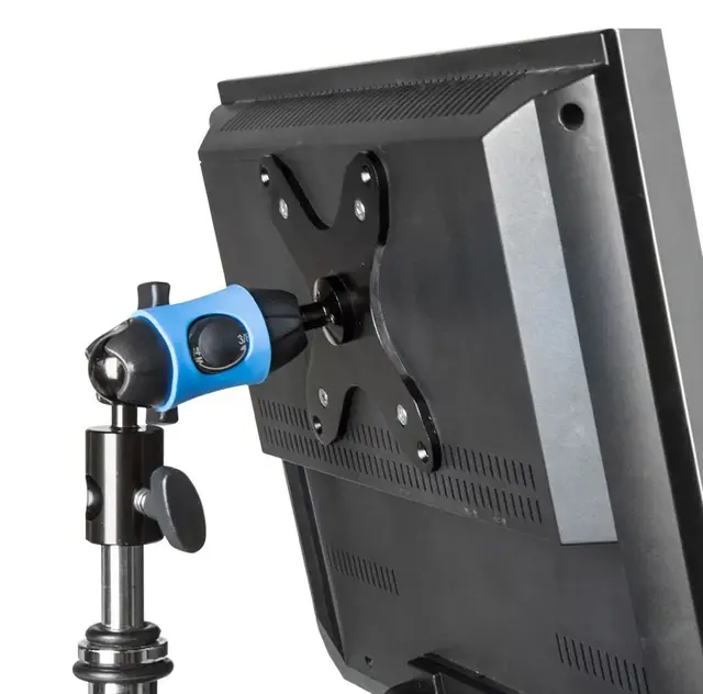 Kupo KS-479 Super Knuckle VESA Monitor Mount Kit. 