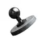 Kupo KS-466 Super Knuckle Magnet mount 26mm kule m/ rund magnetplate