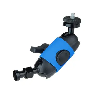 Kupo Ks-470 Super Knuckle Hex Baby Pin Komplett arm m/ 1/4&quot; HAN og HEX Pin
