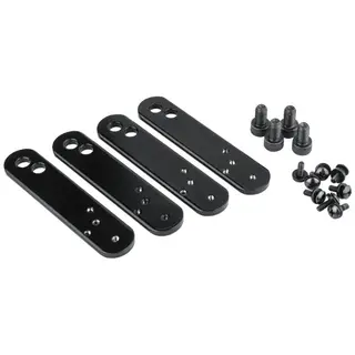 Kupo KS-512 Vesa Mounting Expansion Adap Vesa tilpassing av 75/100 To 100/200