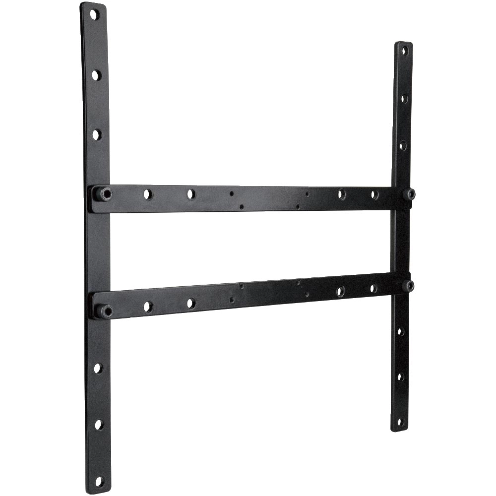 Kupo KS-534 Vesa Mounting Expansion Adap VESA 75/100 til 200/300/400 mm