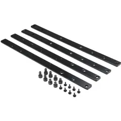 Kupo KS-534 Vesa Mounting Expansion Adap VESA 75/100 til 200/300/400 mm