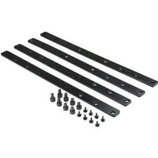 Kupo KS-534 Vesa Mounting Expansion Adap VESA 75/100 til 200/300/400 mm