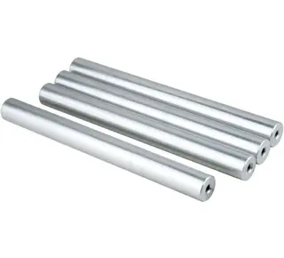 Kupo KS-679 Camera Riser Post 9&quot; Rod Diameter 20mm H&#248;yde 30cm. 3/8&quot; HUN