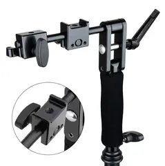 Kupo KS-706 Arri WCU-4 Monitor Mount and Docking Bracket