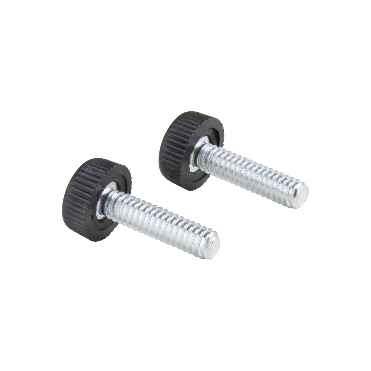 Kupo KS-902 Plastic Head Thumb Screw 19mm Skruer 1/4" gjenger 2stk