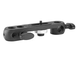 Kupo KS-CB01 Camera Bracket Kameraplattform for 16mm feste