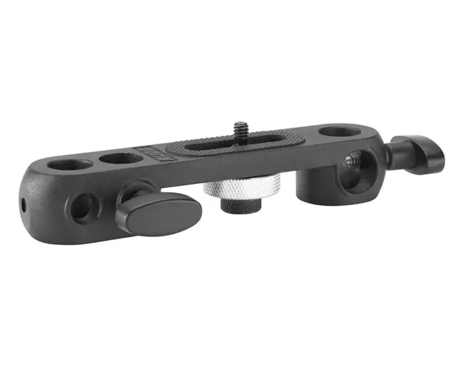 Kupo KS-CB01 Camera Bracket Kameraplattform for 16mm feste 