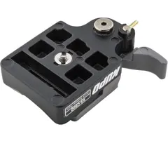 Kupo KS-CB02 Quick Release Camera Plate Hurtigfeste med festeplate RC2