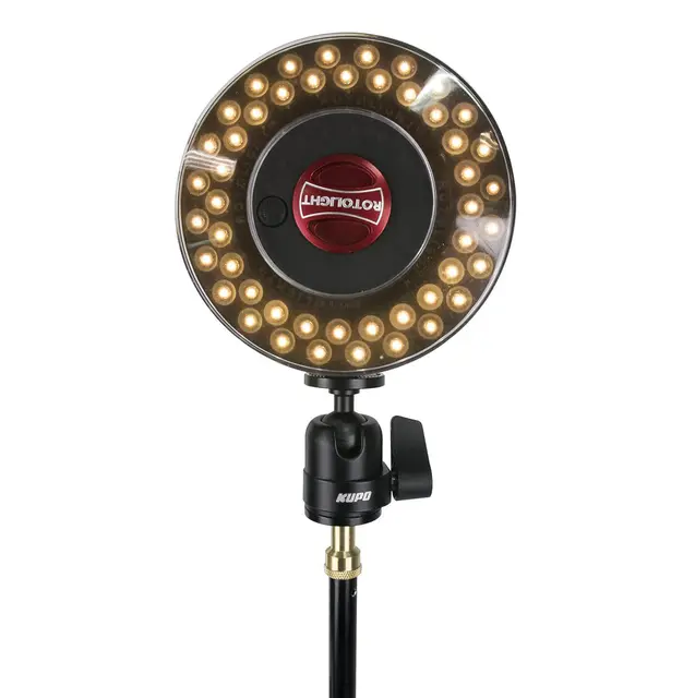 Kupo KS-CB05 Midi Ball Head Lite kulehode 