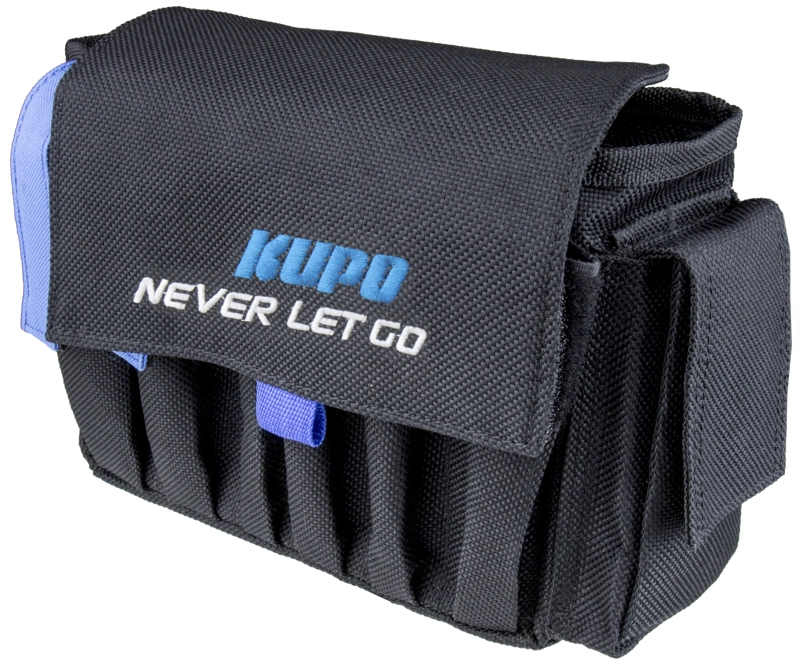 Kupo KSB-010 Utility AC Bag Grip-bag - utstyrsveske