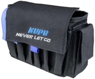 Kupo KSB-010 Utility AC Bag Grip-bag - utstyrsveske