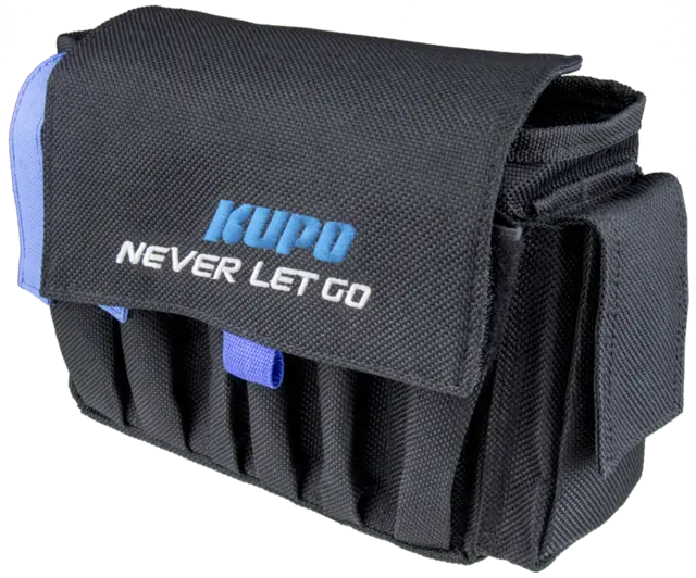 Kupo KSB-010 Utility AC Bag Grip-bag - utstyrsveske 