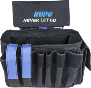 Kupo KSB-010 Utility AC Bag Grip-bag - utstyrsveske