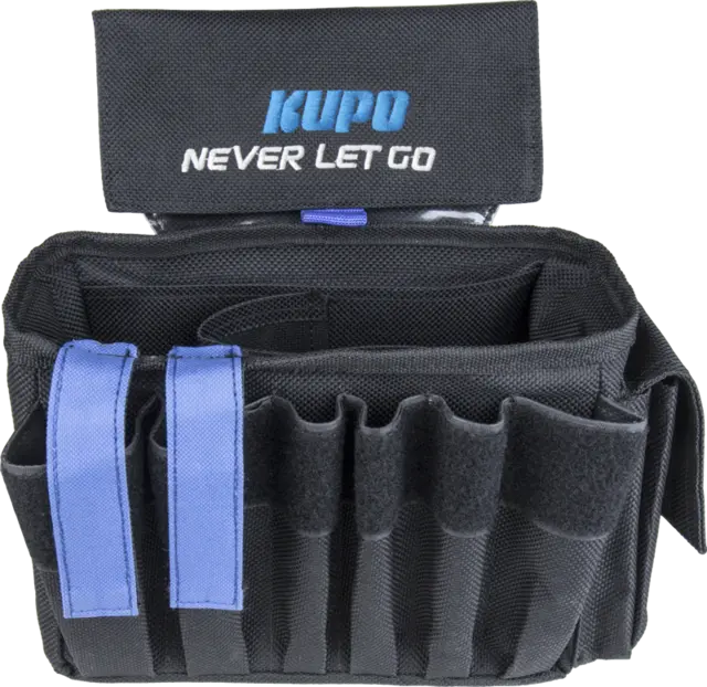 Kupo KSB-010 Utility AC Bag Grip-bag - utstyrsveske 