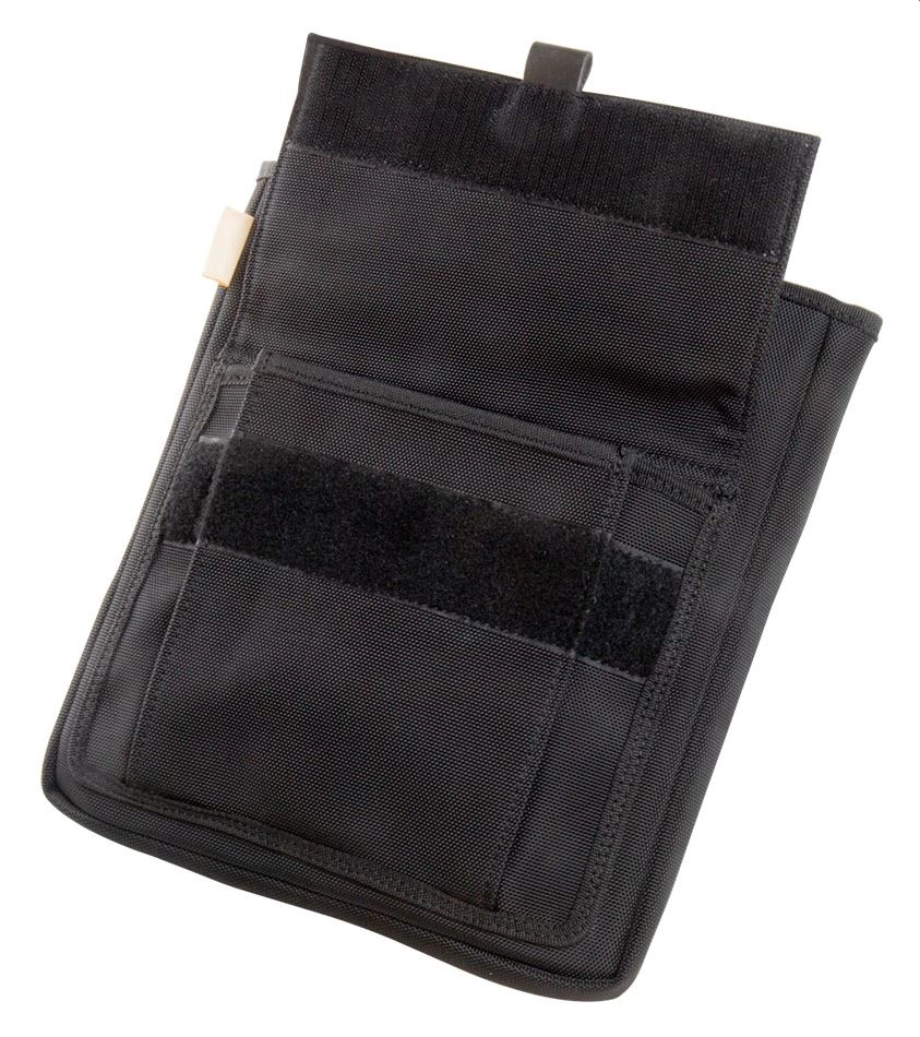 Kupo KSB-025 Clapperboard Bag Etui for klapper eller lignende 27x29cm