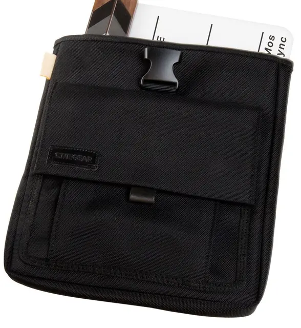 Kupo KSB-025 Clapperboard Bag Praktisk etui for klapper eller lignende 