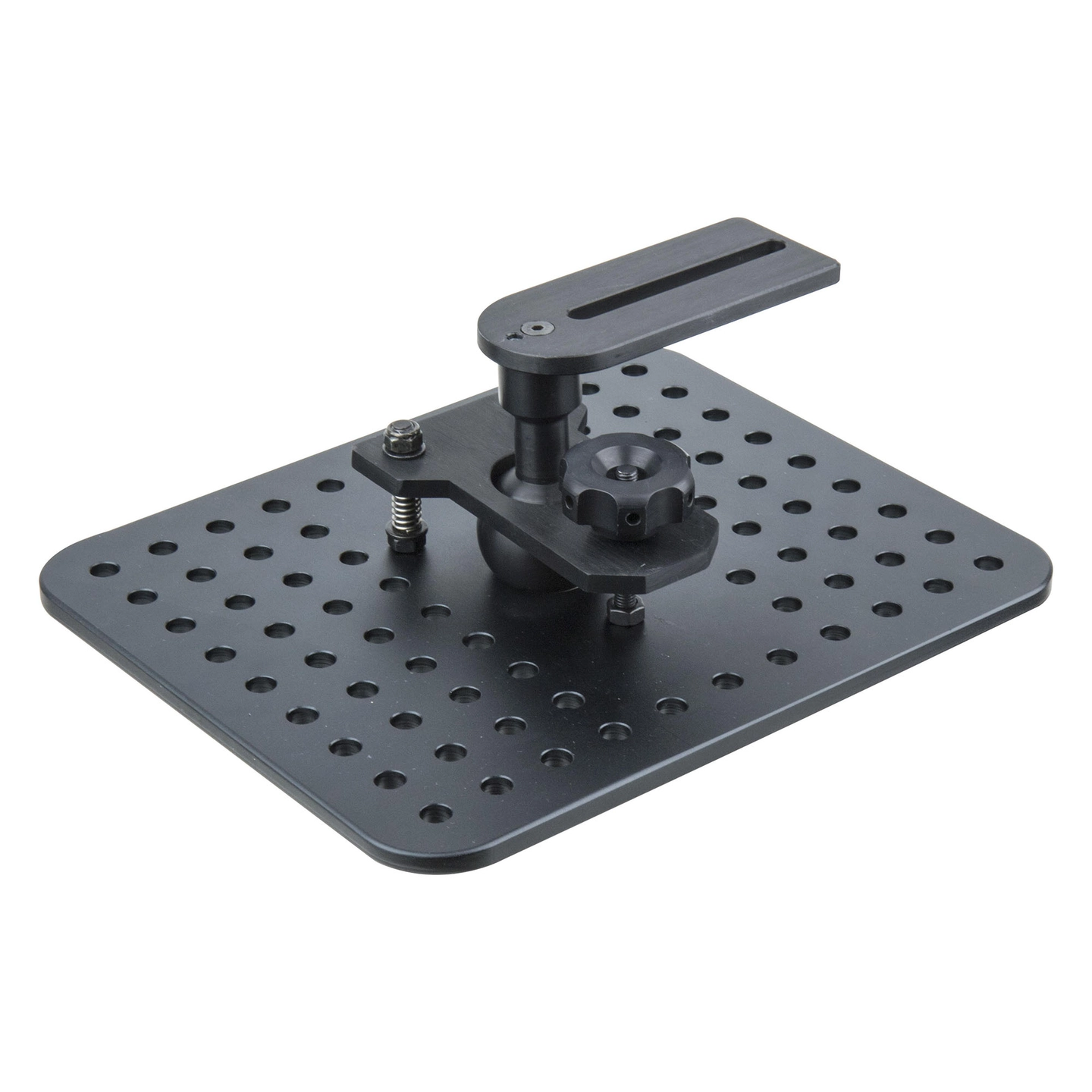 Kupo KSC-140 Universal Leveling Head Leveling Kulehode på Cheese plate