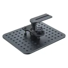 Kupo KSC-140 Universal Leveling Head Leveling Kulehode på Cheese plate